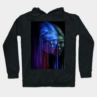 Sadness Hoodie